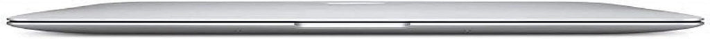 Pre-Owned 13" RAM,128GB 2017 - Air, 8GB i5, MacBook Silver Screen, Mid 1.8Ghz,