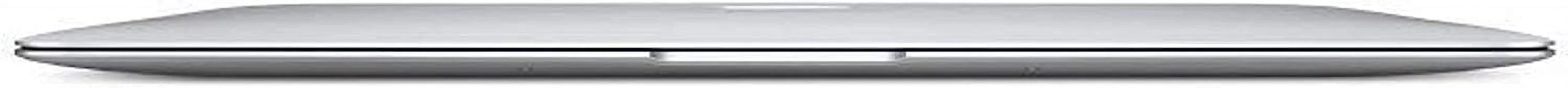 Pre-Owned 13" RAM,128GB 2017 - Air, 8GB i5, MacBook Silver Screen, Mid 1.8Ghz,