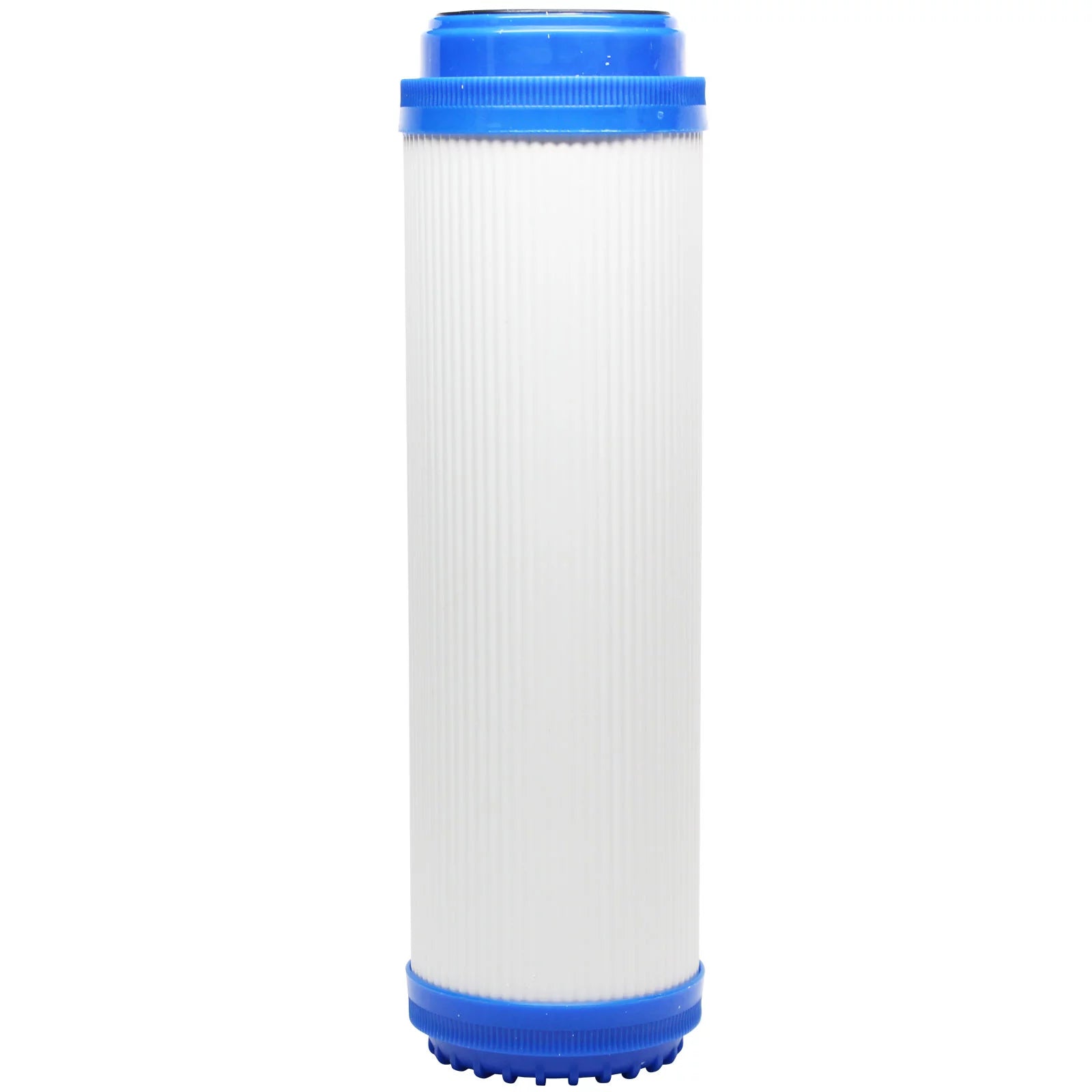 '- Cartridge for Replacement Universal Purpose 10-inch for - Filter RO/DI Carbon 12-Pack Aquasafe Pure Dual II Granular Denali Activated Aquarium PRO 8 Brand Stage Aquasafe System