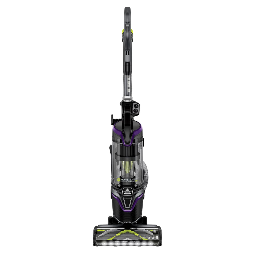 3439 BISSELL Vacuum Pet SurfaceSense Multi-Surface PowerLifter