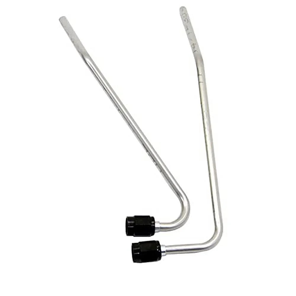 Kit 15768Hlk5 Nitrous Express Hardline