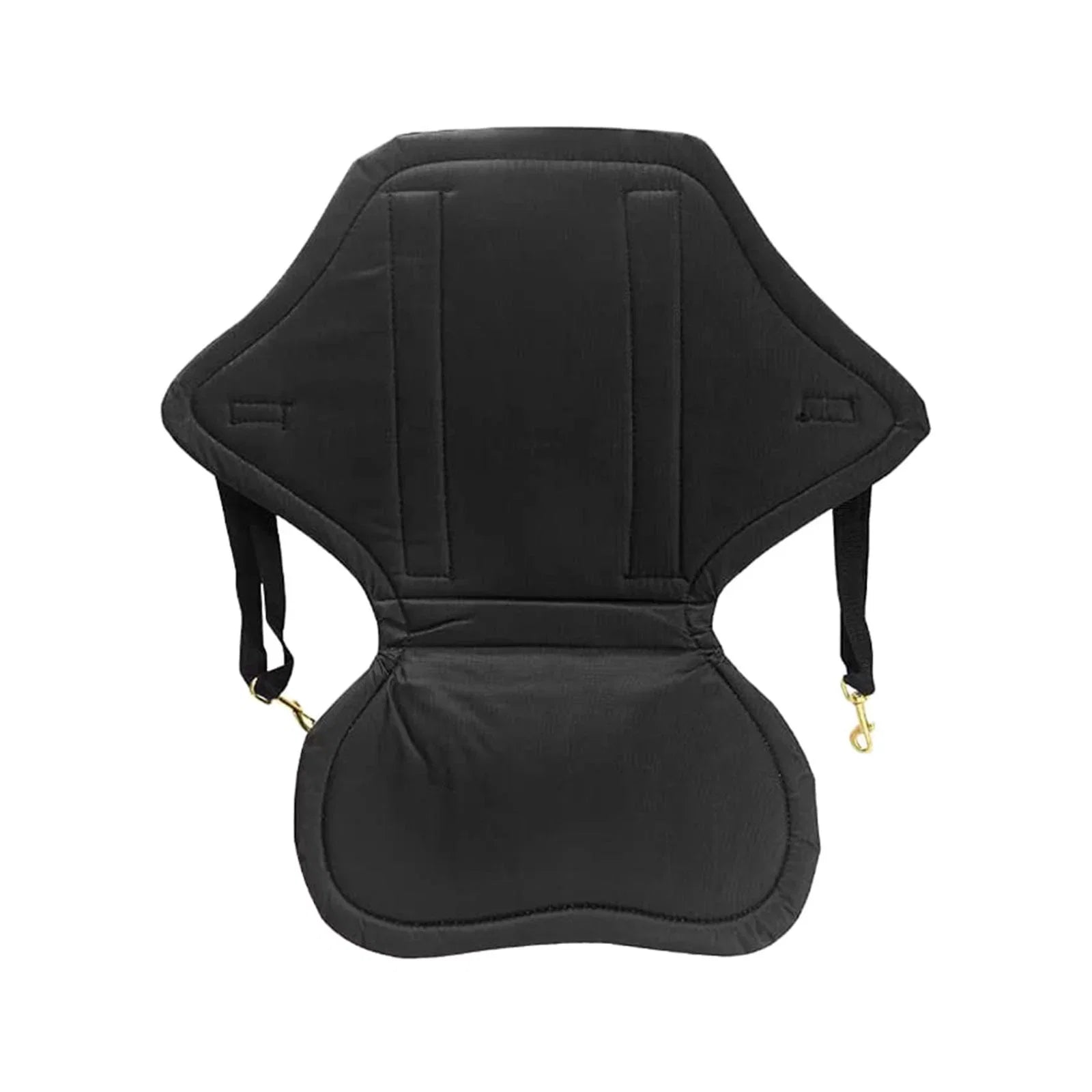 Cushion for seat Storage Rest 1x with Universal Bag kayak Back boat Board Paddle