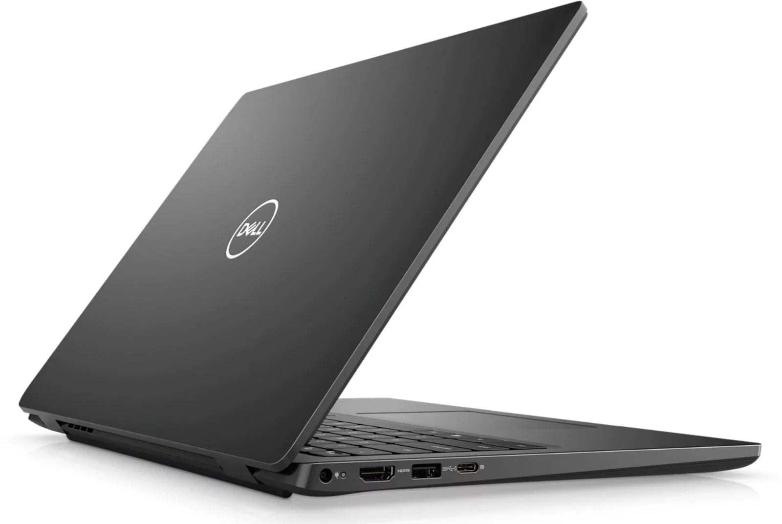 11th 2 14" DELL notebook CPU Cores | Latitude | Core 4.1 GHz RAM SSD 3000 i3 | 8GB @ Gen 3420 - 256GB - - (2021) HD