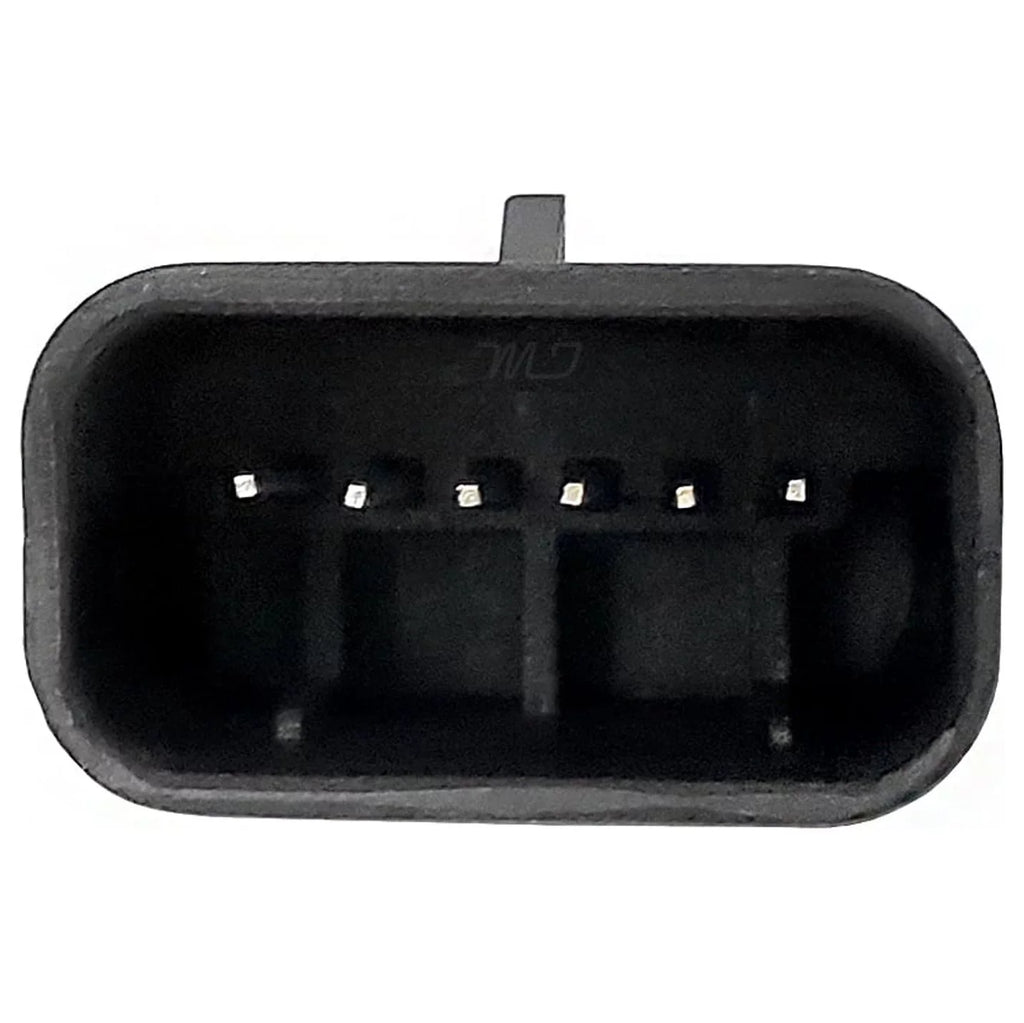 Tailgaters Backup Flex # DA8Z-19G490-A, Part Ford GA8Z-19G490-A (2013-2019) Camera for EA8Z-19G490-A, OE Master DA8Z-19G490-C,