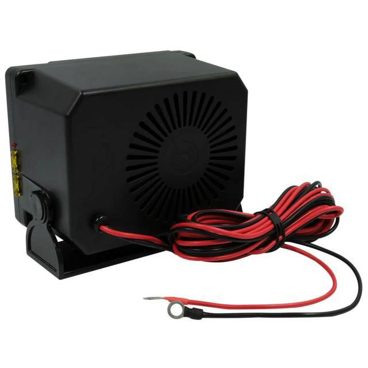 RV 12V Fan RPSL-681 & 300W RoadPro Ceramic Heater