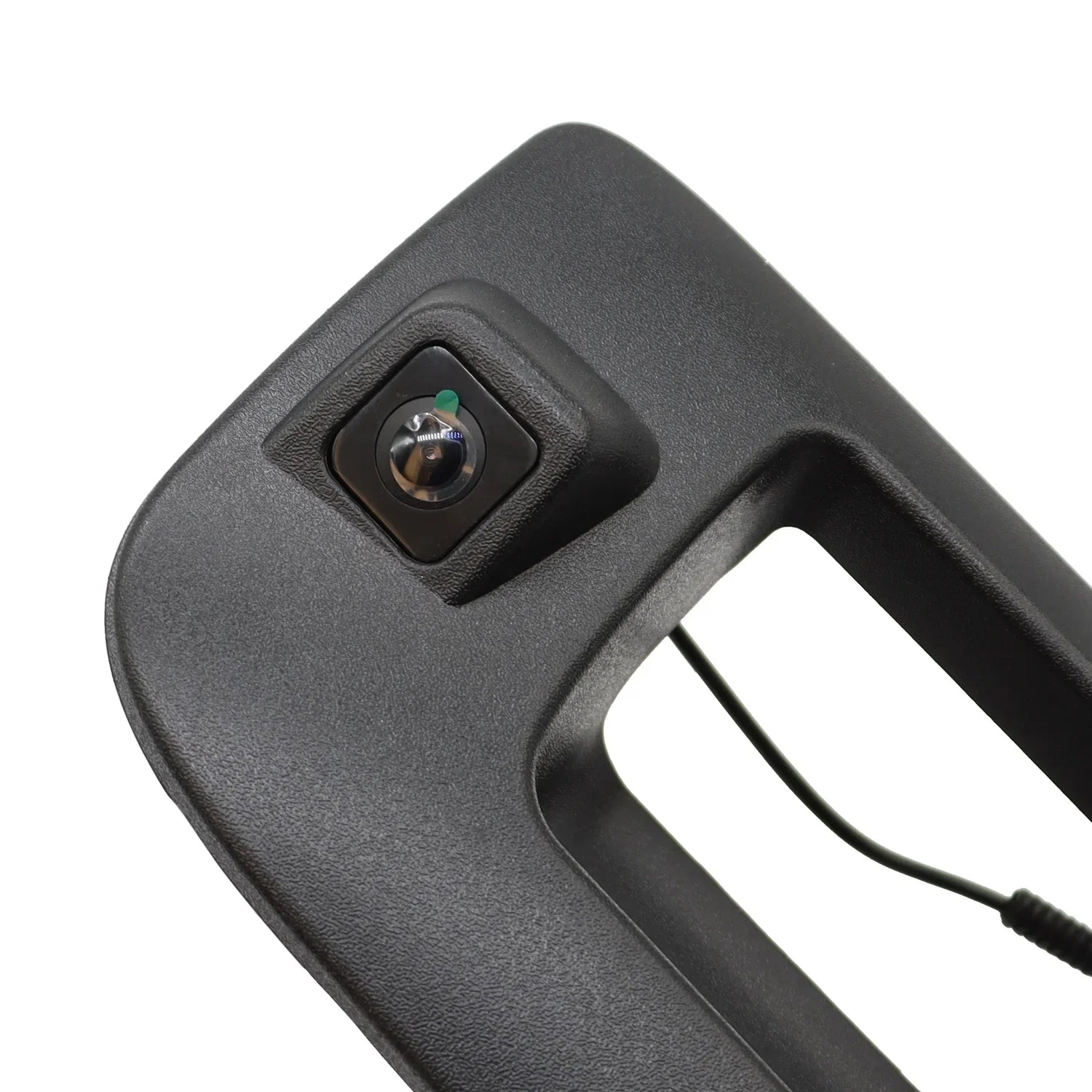 Tailgate Rear GMC Camera Norabaka Handle 2007-2013 Chevy Sierra for View Silverado/ Backup
