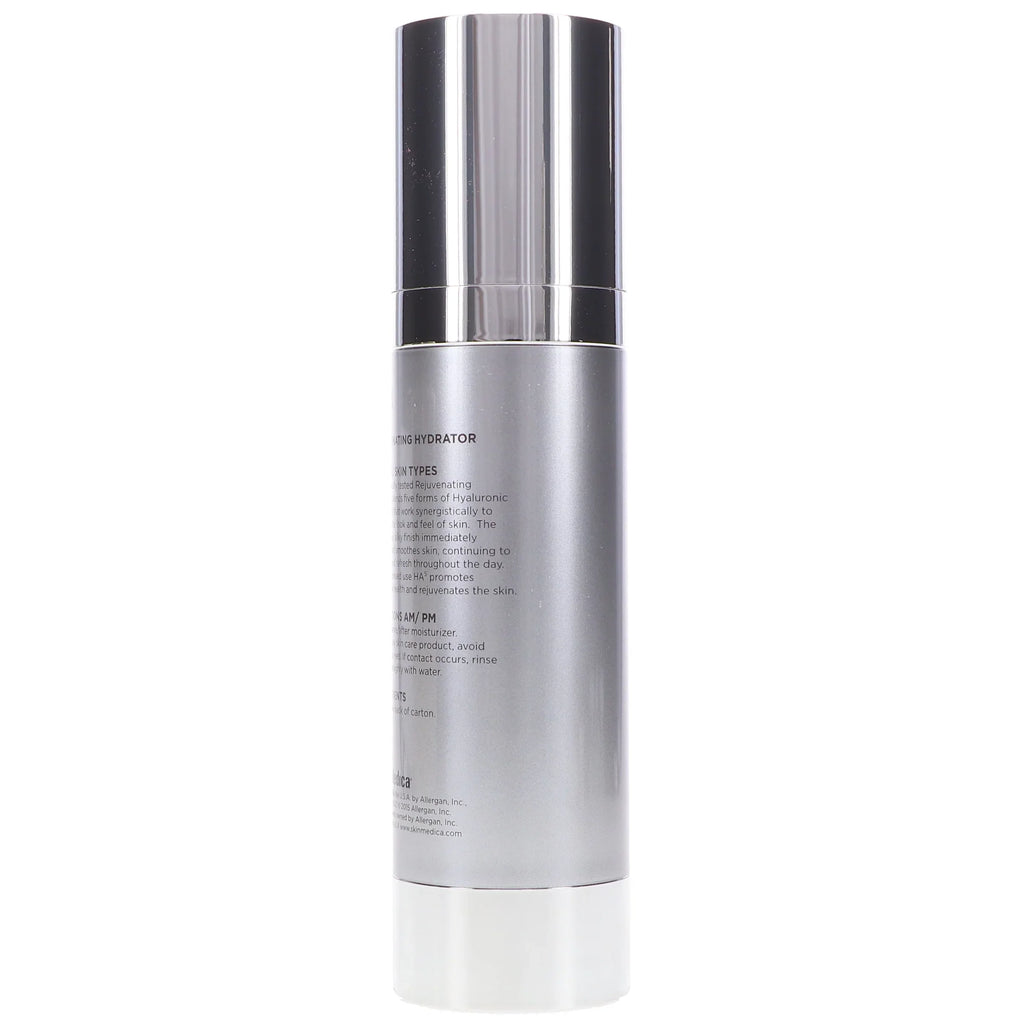 2 oz Rejuvenating Hydrator SkinMedica HA5