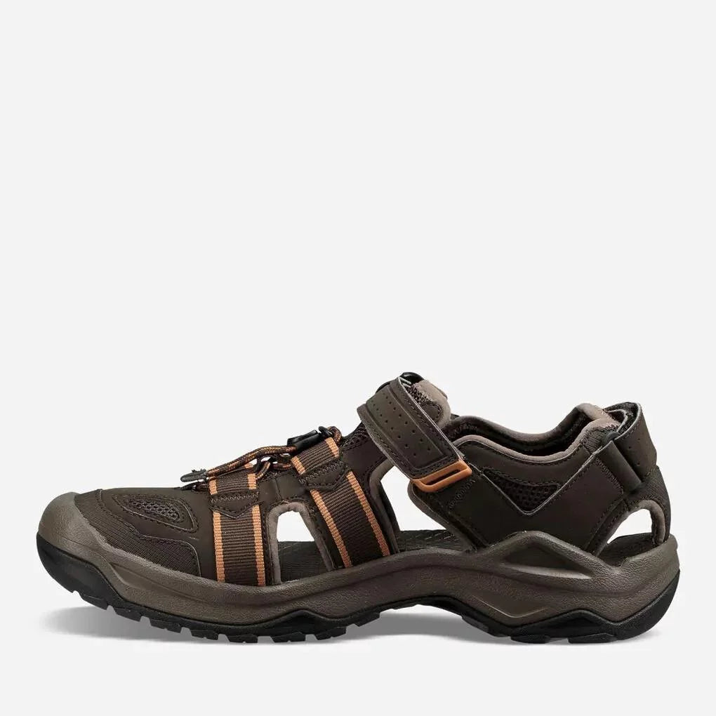 '- 2 Teva Shoes Omnium Men's