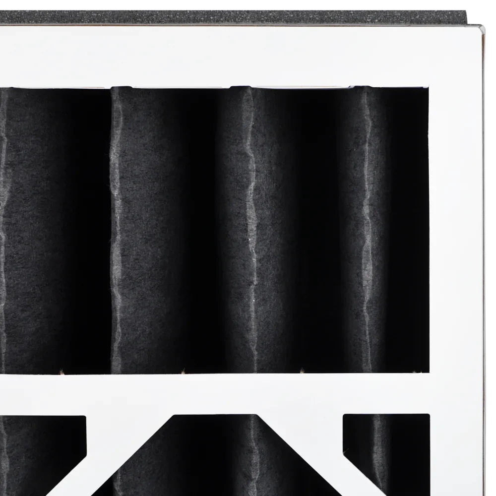 Supreme Air Trion Filters 2-Pack 229990-102 Odor Air Replacement MERV Fit 259112-102 455602-019 Filter AIRx 435790-027, 8 248713-102 Media to 2000 255649-102 Bear Air Cleaner 20x25x5 for Cabinet