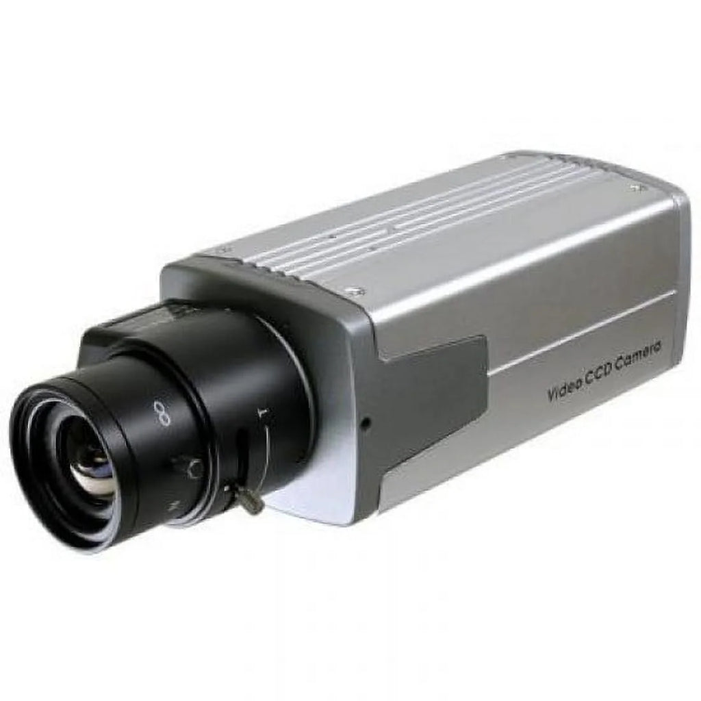 TP 3924DN Day (Lens CCTV and Standard CO with Security Included) Power 380TVL Night Box Not Camera Dual