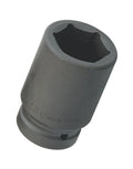 Deep - Socket 1" 48mm (CR-Mo) Dr. Genius Tools Impact 849548