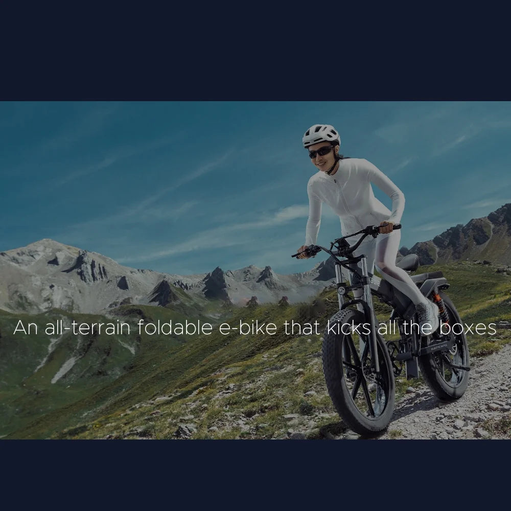 Bike,19.2ah Bike Maximum Fat Maximum 8 Snow All-terrain E-bike Tire 31mph E-bike Speed 1000w ENGWE 48v Tire Speed Electric 8 Bike Speed