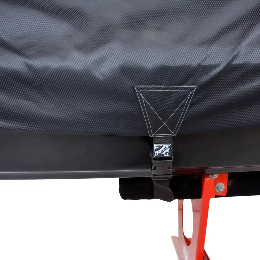 Waverunner G4 | Premium Cover | Stealth (13-18) Yamaha FX-HO/SHO/SVHO Series