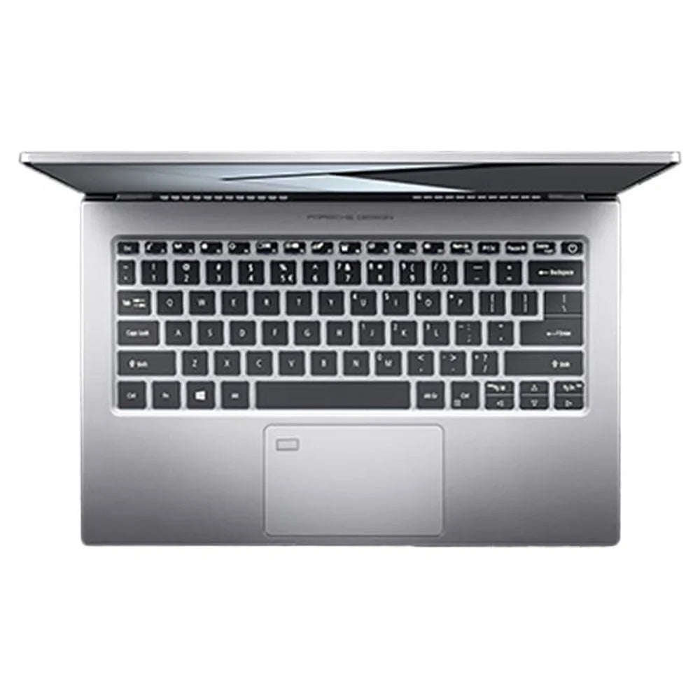 (Refurbished)  Intel Porsche SSD Ram 512GB 8GB Design 2.4GHz Book i51135G7 W10H 14" Restored
