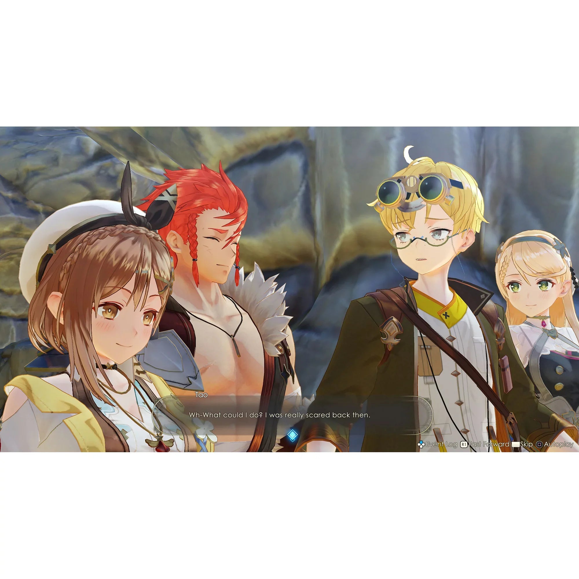 & Switch Key Nintendo the Atelier of the Ryza Alchemist 3: - Secret En