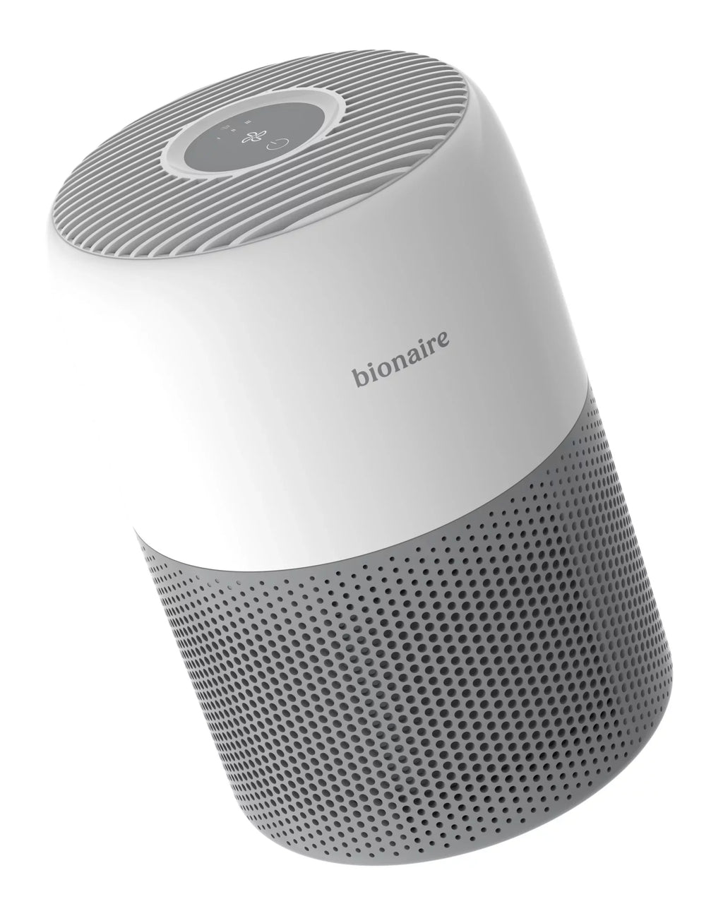 99.7% HEPA Mini Count Removes of 1 White, Allergens, Bionaire True Air Tower Purifier,