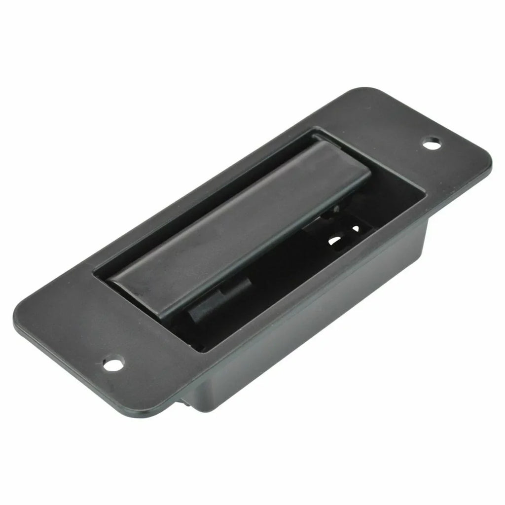 LH Left Door Rear Van Teledu Cargo Handle Ford Outside For Hinged Back