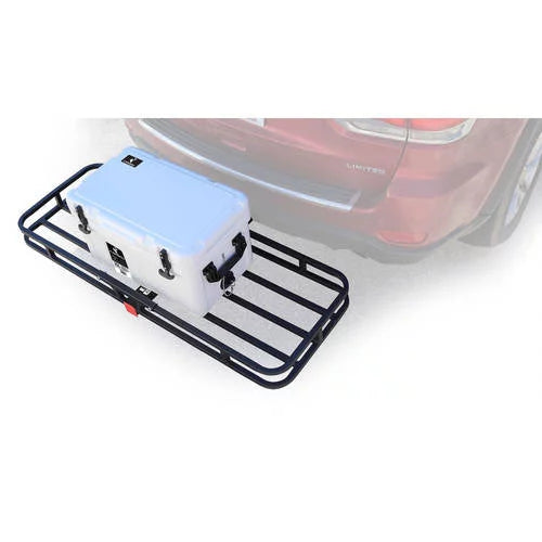 Cargo Hitch 500 Capacity Mount RV 48475 lb Carrier, Trailer Camco