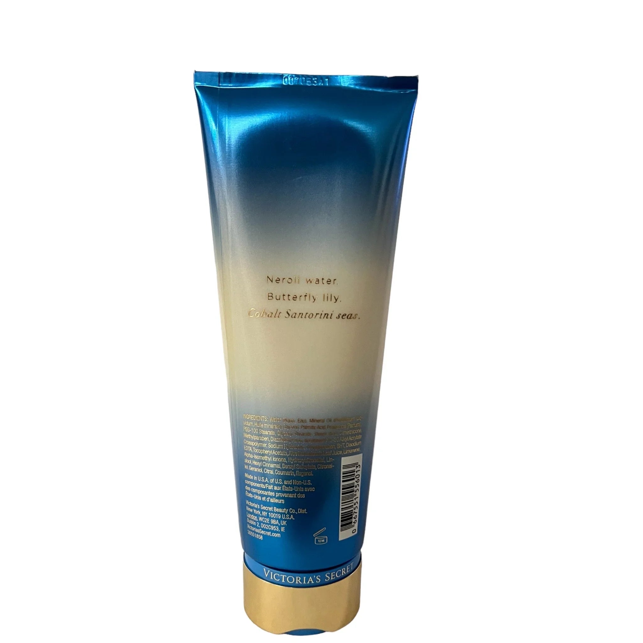 Secret fl Water Neroli Santorini Body Fragrance 2 8 Lotion oz Victoria's