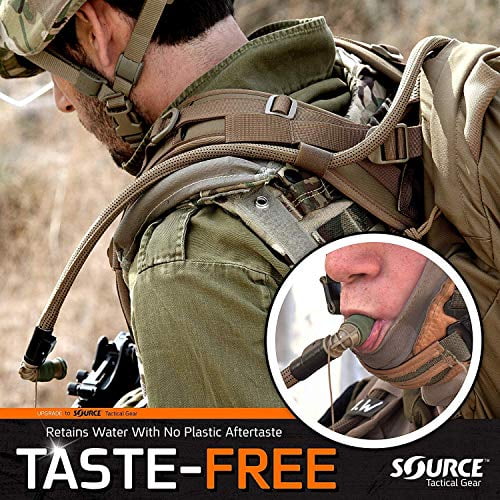 Multicam 3L Hydration SOURCE 3L, (4000331503) Pack, Tactical