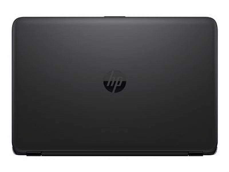 4GB 15-ba009dx Restored (Refurbished) AMD 2GHz DDR3 R4 Radeon HP A6-7310 HDD 15.6" W10 500GB