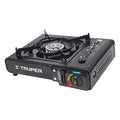 ESPO-1 Gas Portable Stove Truper