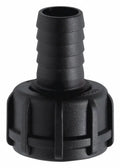 Adapter,Polypropylene F16435000 Piusi Tail Hose