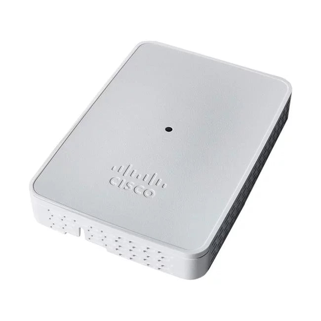 Wall Mount 2x2 Extender Wave 802.11ac 6.9 Mesh in.