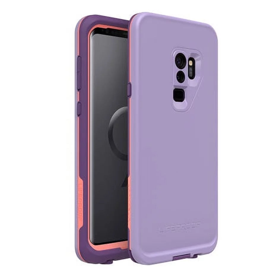 Chakra Lifeproof  S9+, FRE Galaxy