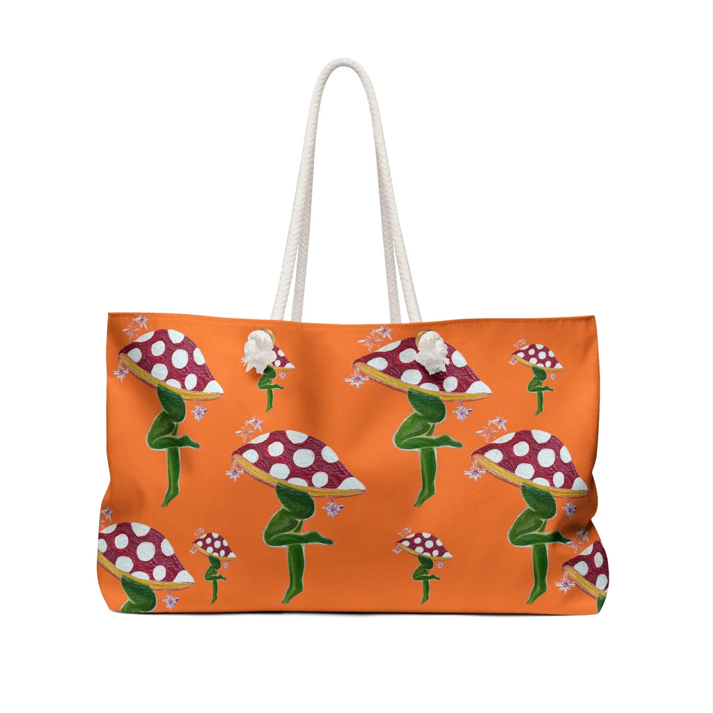 of Weekender Copy Bag
