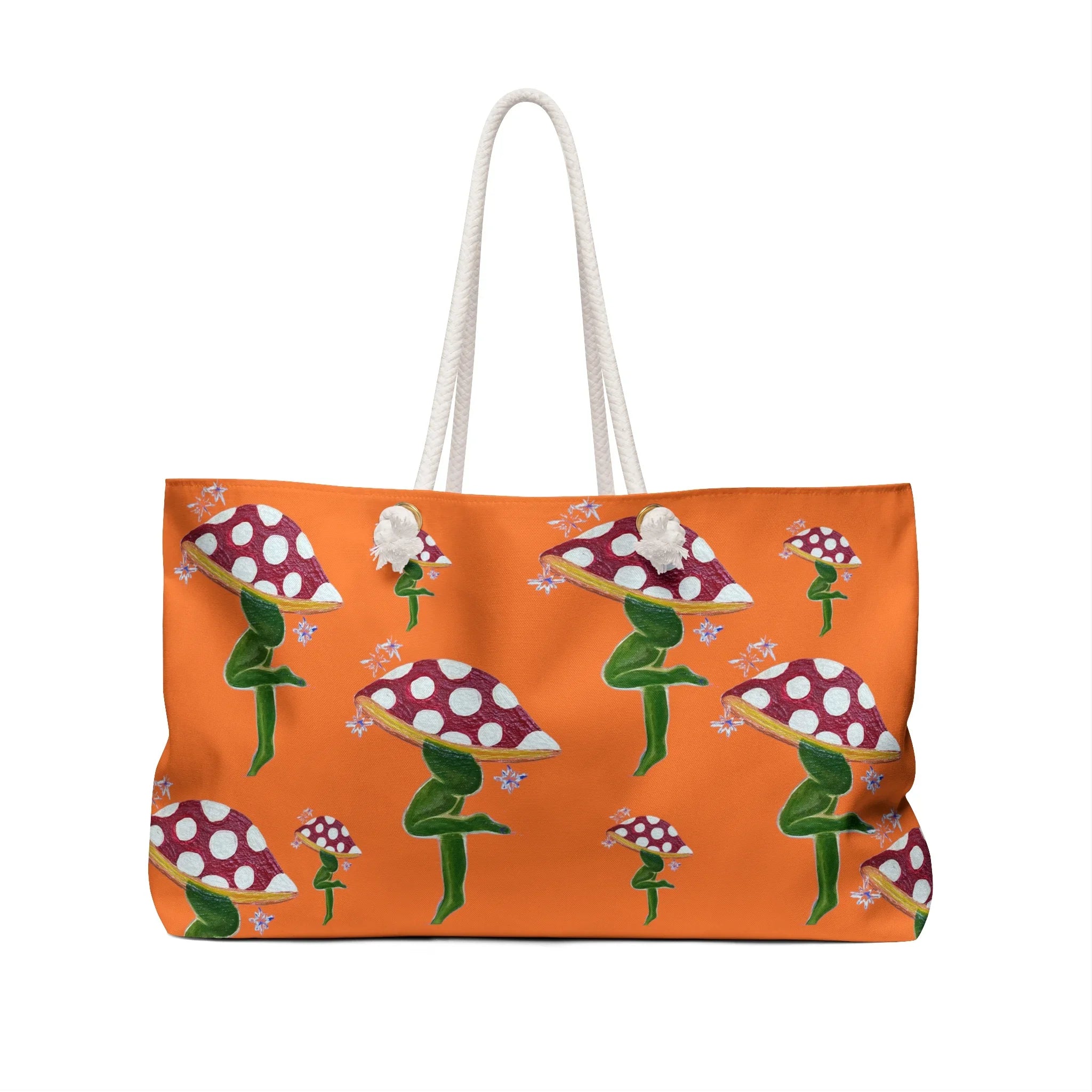 of Weekender Copy Bag
