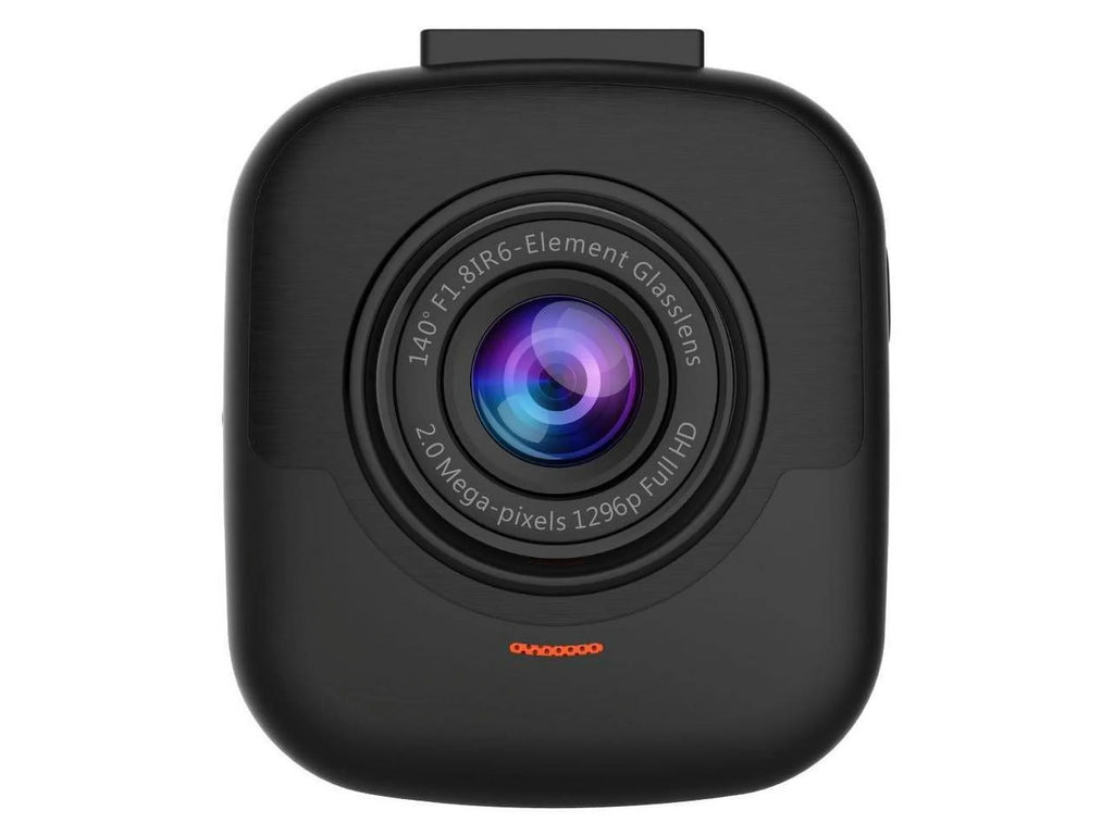 SD Micro Card Papago 16GB GEKO Orbit with Night and 1296p 530 Vision Cam Dash