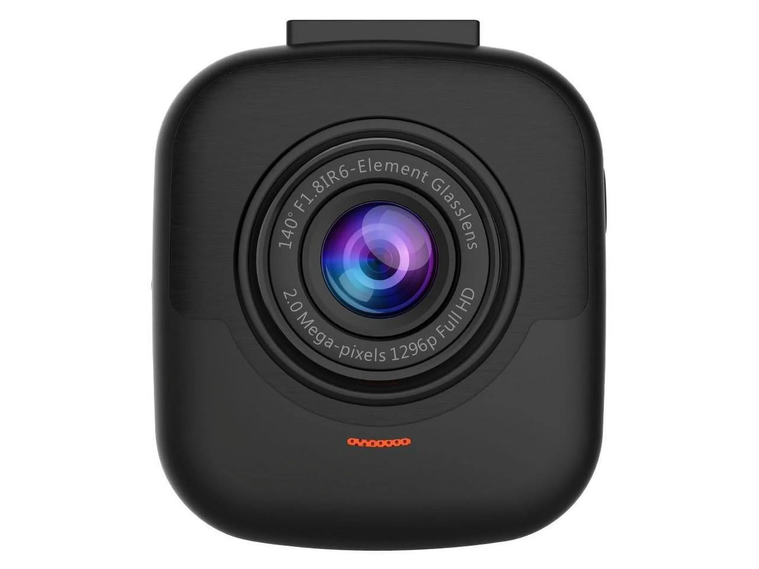SD Micro Card Papago 16GB GEKO Orbit with Night and 1296p 530 Vision Cam Dash