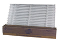Cleaner Filter, Compatible 10, S1-AA211 B85-756, Air Each Echelon 1 MERV York
