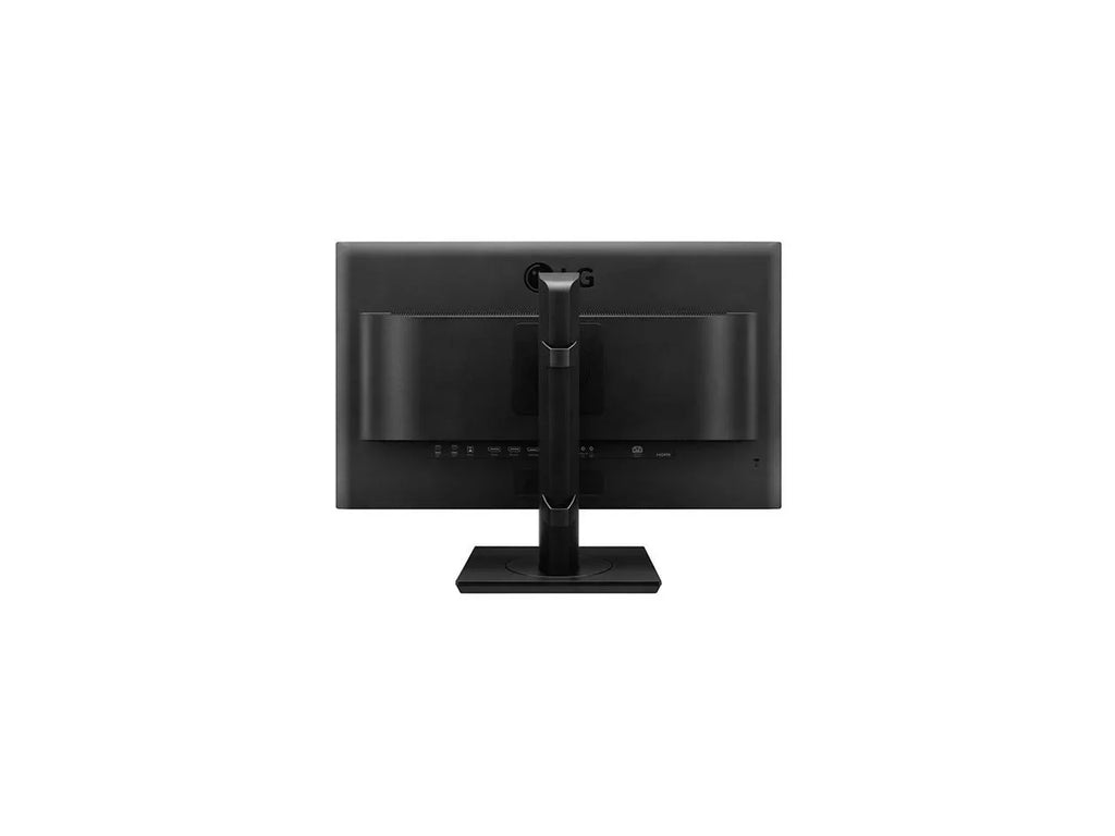 LED 24" - - 24BK750Y-B monitor LG