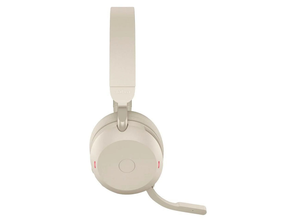 Evolve2 Jabra Headset 27599-989-998 On-ear 75