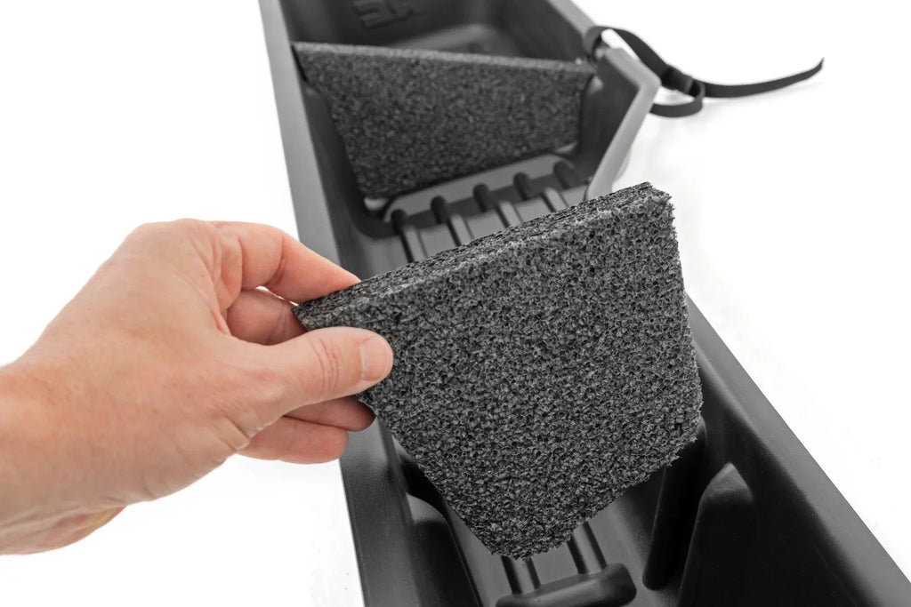 Frontier Under Nissan Rough Storage RC09605 for 2005-2023 - Country Seat