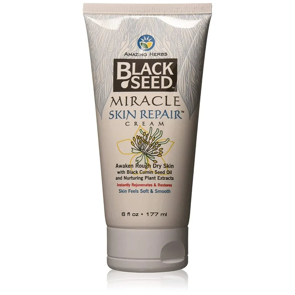Skin Miracle Seed oz Cream 6 - Black Repair