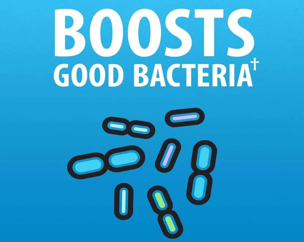 mg; (250 Girls 20 Boys for Probiotic Supplements Florastor and Sachets) Daily Kids