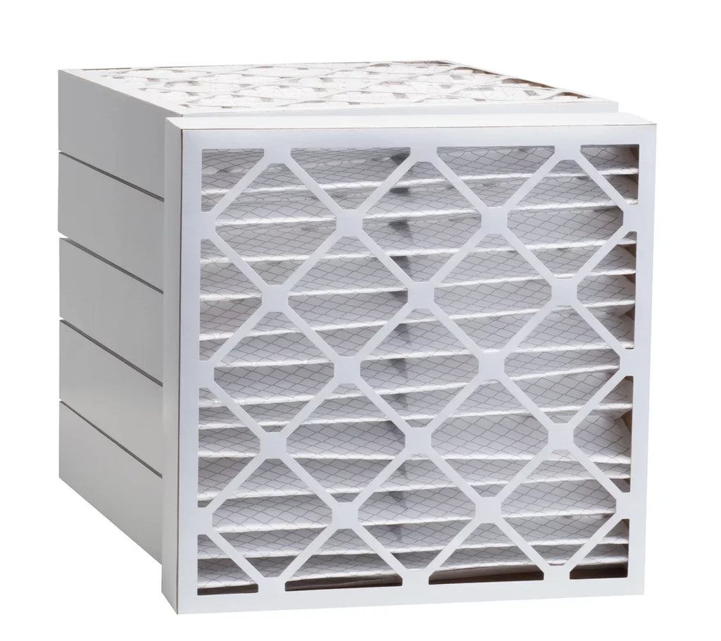 24 x MERV USA Pleated the of Made 4, in 11, 6, Aerostar Filter, Air 24x24x4 x Box 24