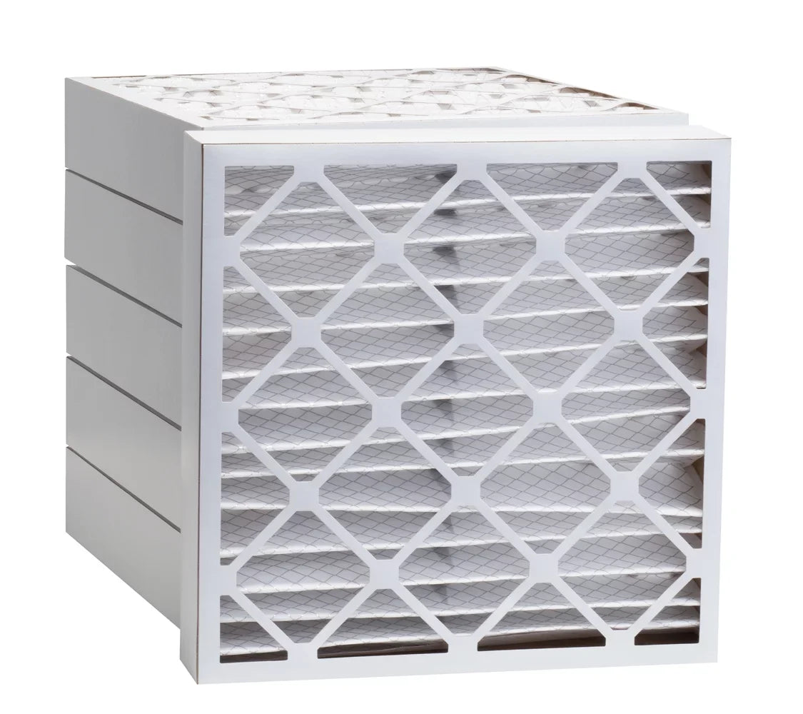 24 x MERV USA Pleated the of Made 4, in 11, 6, Aerostar Filter, Air 24x24x4 x Box 24
