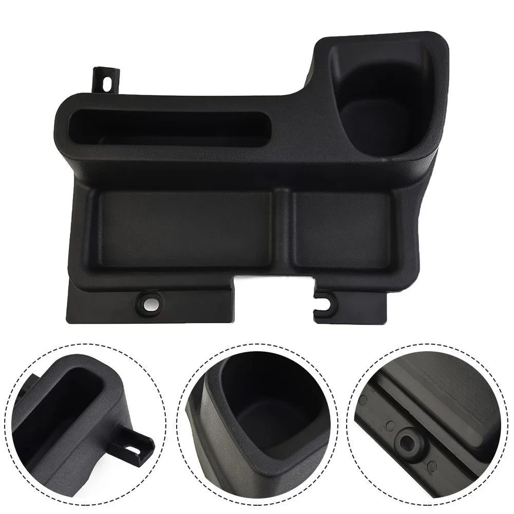 Toyota Box Center Storage Land 71 79 Cup 70 Tray 76 Holder Console For Cruiser