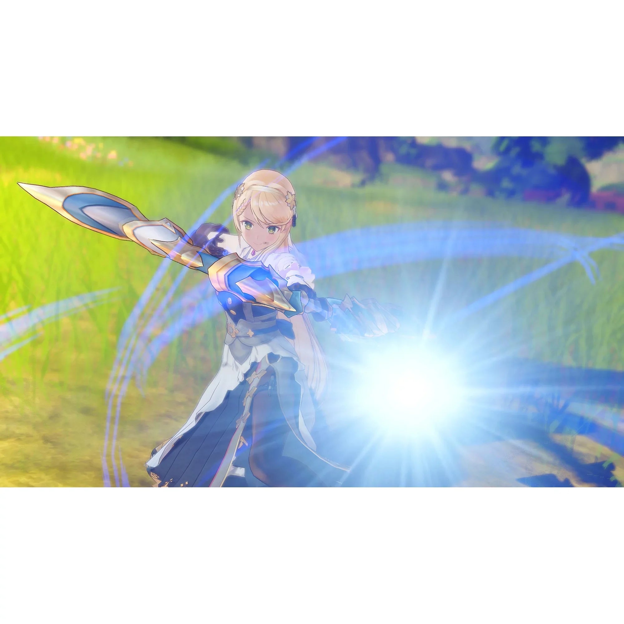 & Switch Key Nintendo the Atelier of the Ryza Alchemist 3: - Secret En