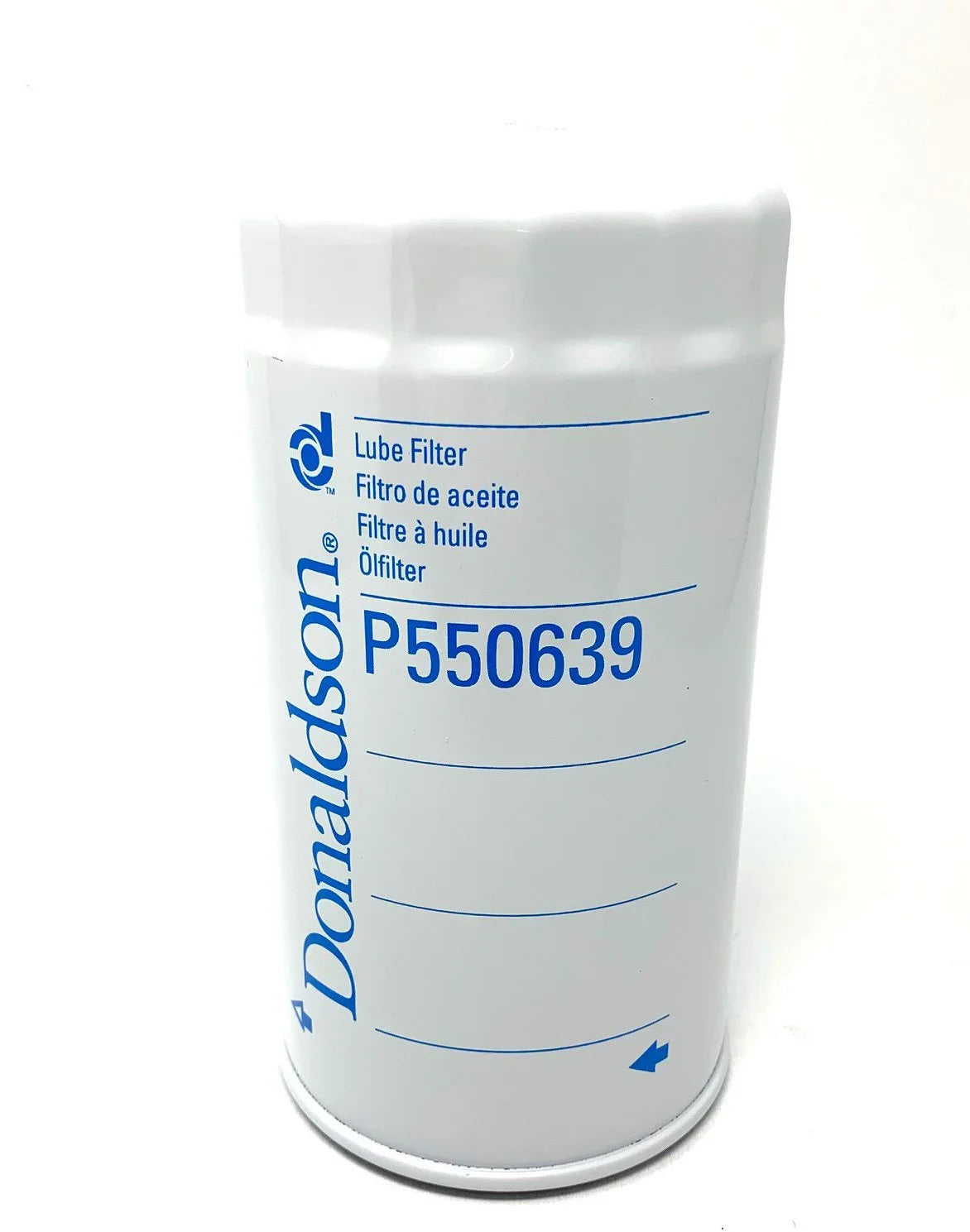Donaldson P550639 Filter Oil Engine In 8.94