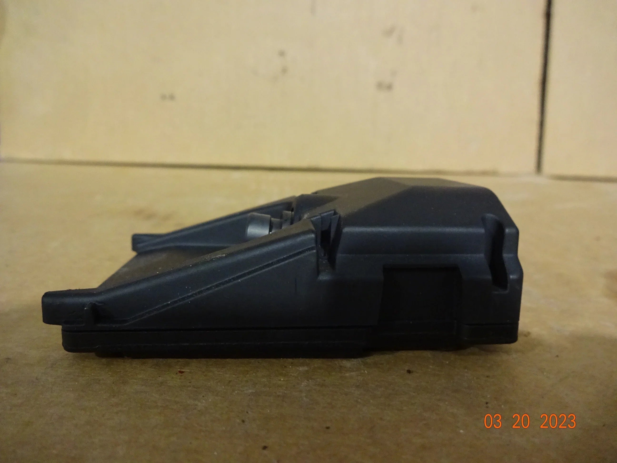Kia 2021 (Good) Camera OEM Windshield Forte Mounted Pre-Owned