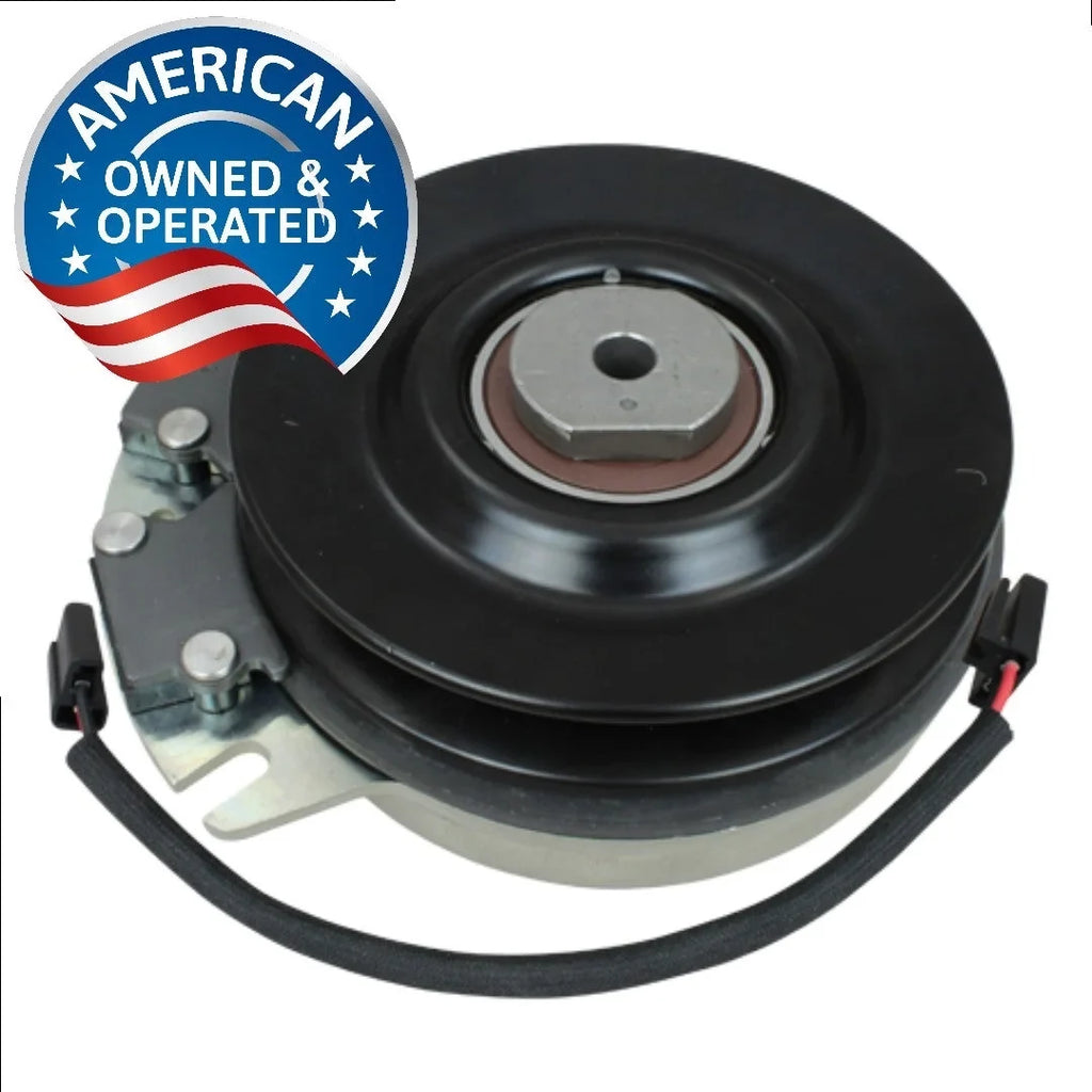 Gen Next Upgraded Replacement McCulloch 539102603 Clutch; PTO