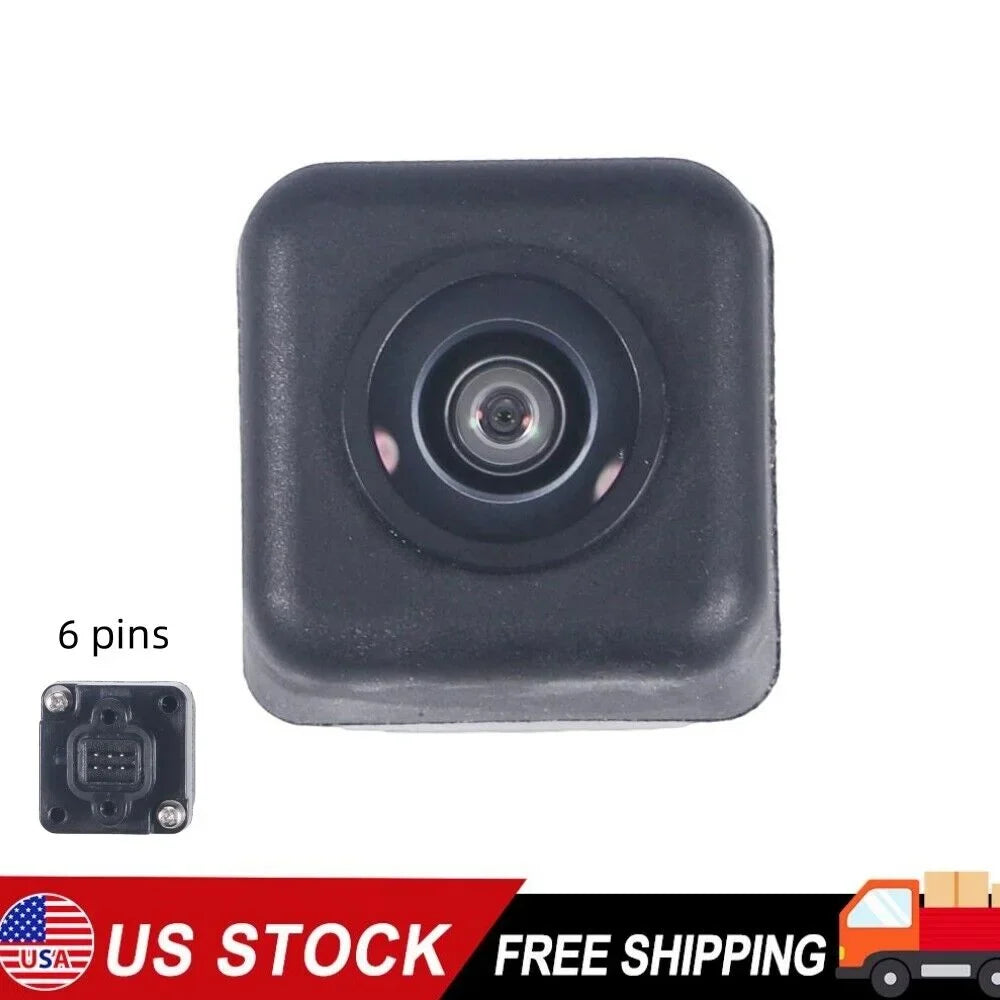 Camera Rearview Safety 2010-2014 Subaru for - Backup Outback Legacy Accessory Paddsun Enhanced