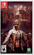 [New Switch Remake of The for Nintendo Standard House Edition Dead: (REPLEN) the