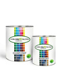 Metallic 416 & 2000-18 Pint for Quart Base Black Coat Carbon Coat M5 Clear BMW