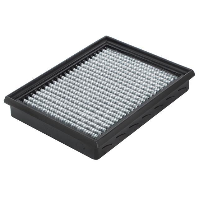2007 aFe 2002 - Replacement for Washable, Cooper, Oil-Free Media MINI 31-10099 Performance Filter Air Power